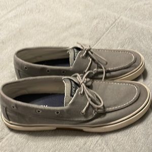 Sperry loafers/boat style shoes Size 13